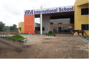 Era International School-School Overview